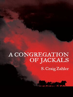 cover image of A Congregation of Jackals